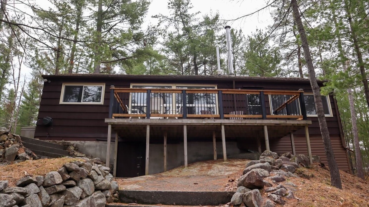 Photo of Outdoor in French River