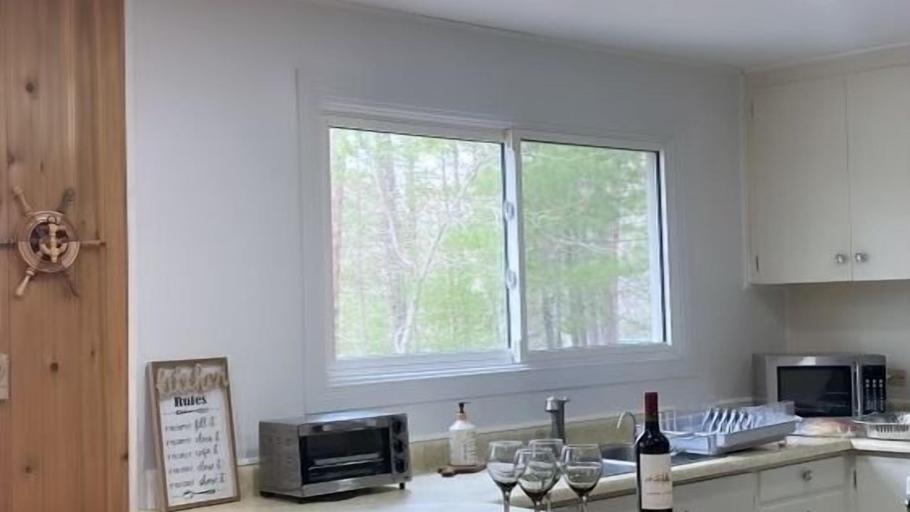Photo of Kitchen in French River