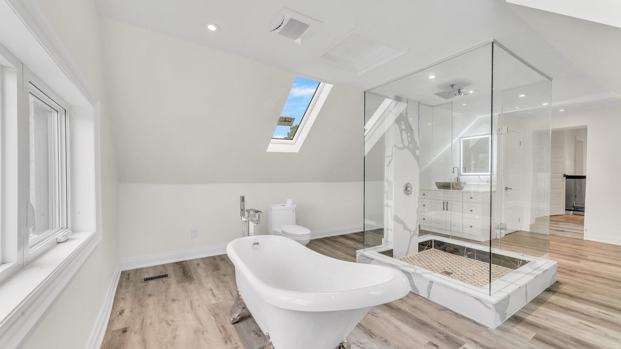 Photo of Bathroom in Baddow