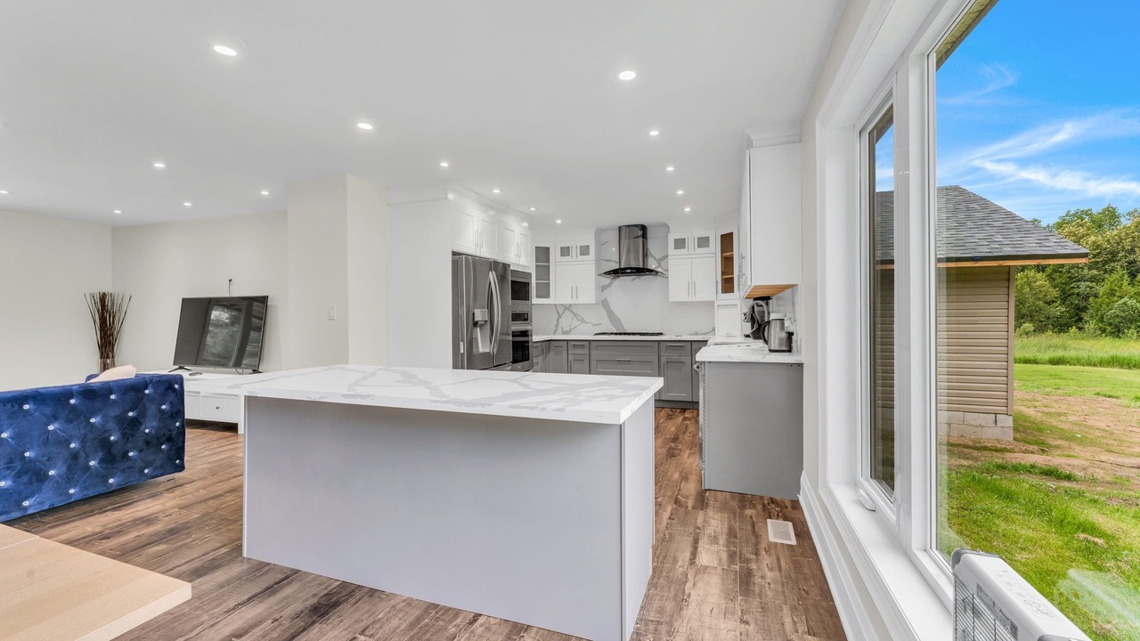 Photo of Kitchen in Baddow