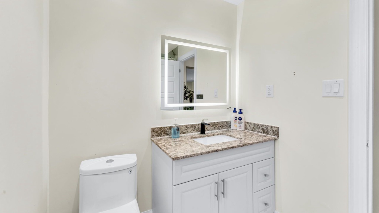 Photo of Bathroom in Baddow