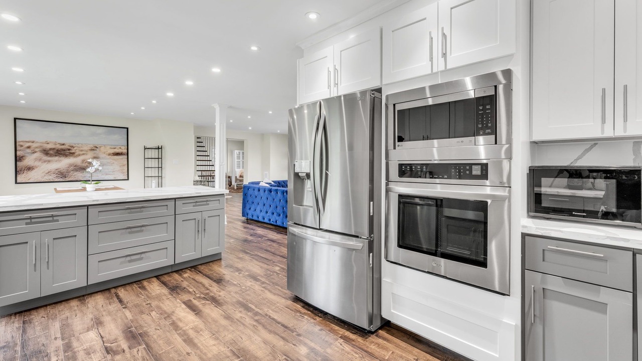 Photo of Kitchen in Baddow