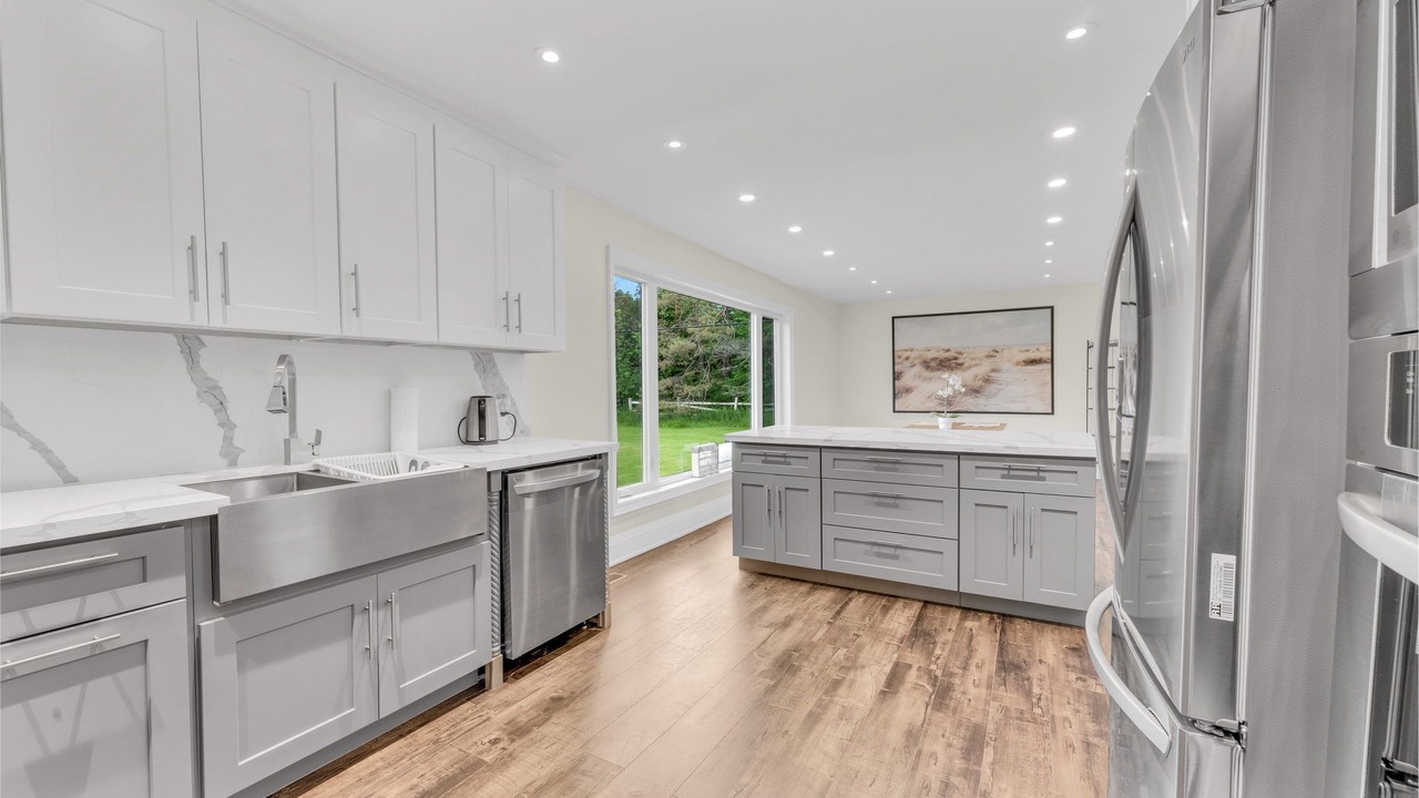 Photo of Kitchen in Baddow