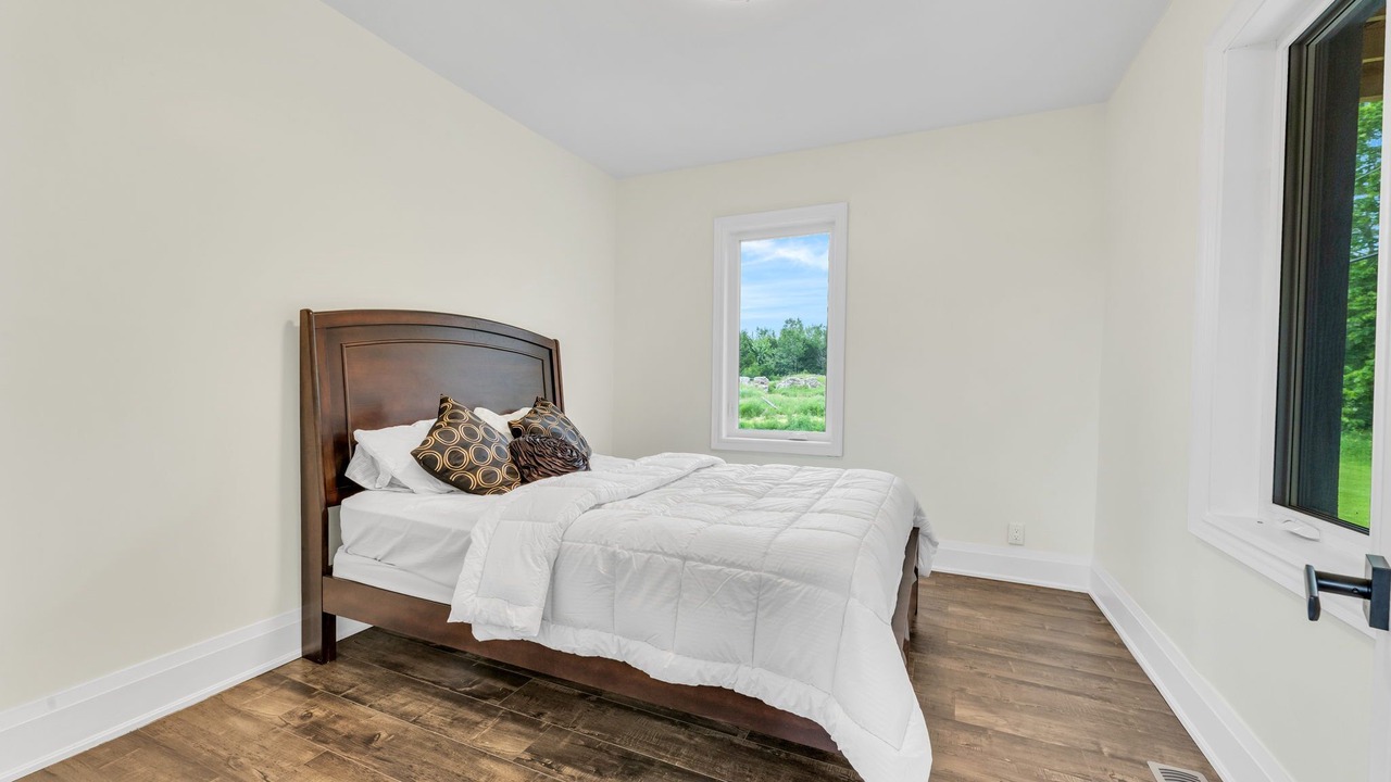 Photo of Bedroom in Baddow
