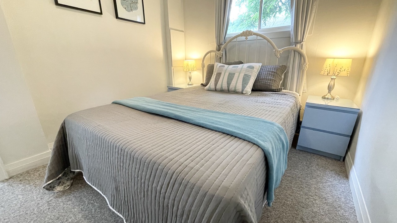 Photo of Bedroom in Port Colborne