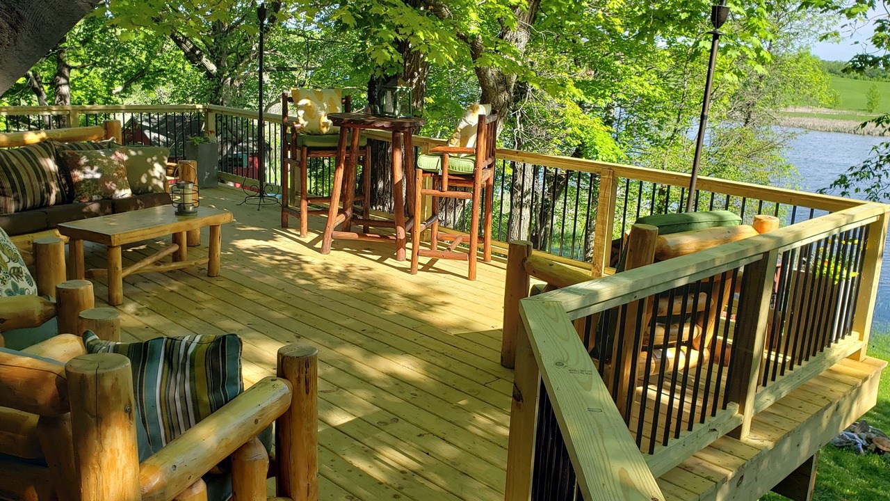 Photo of Outdoor in Farwell
