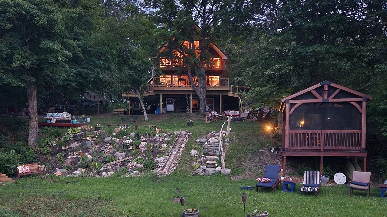 Photo of Outdoor in Farwell