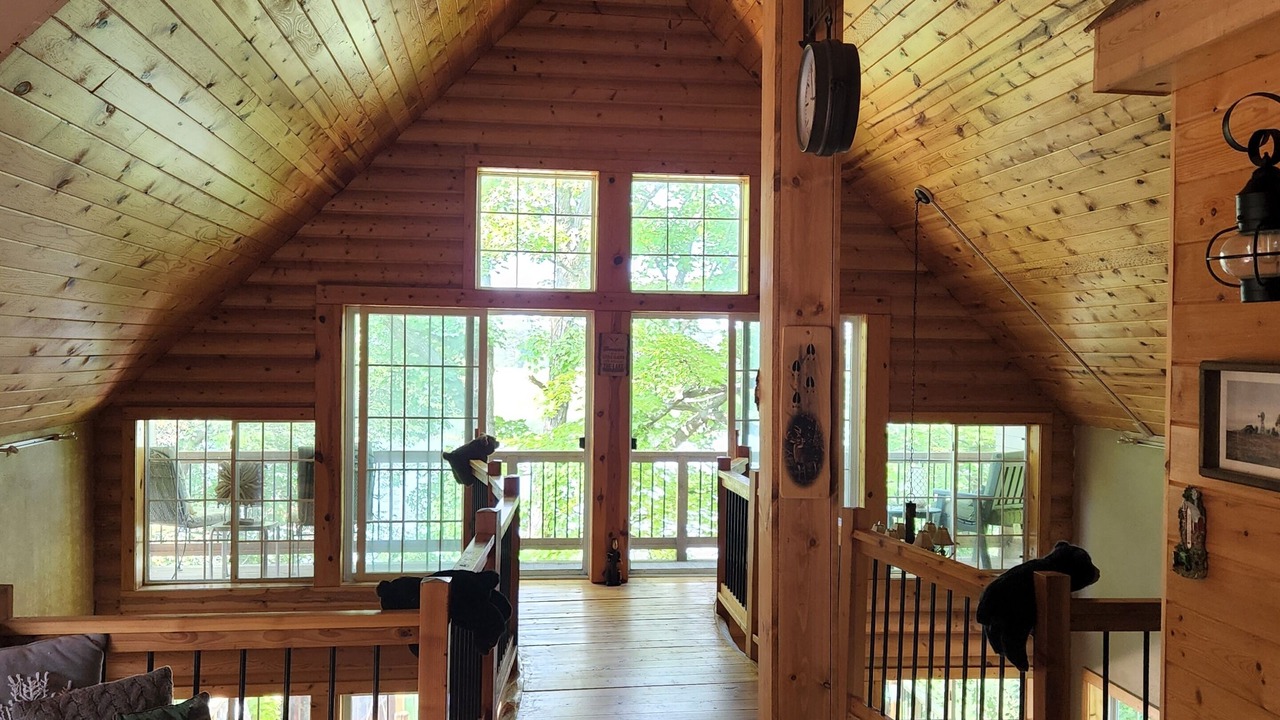 Photo of Livingroom in Farwell