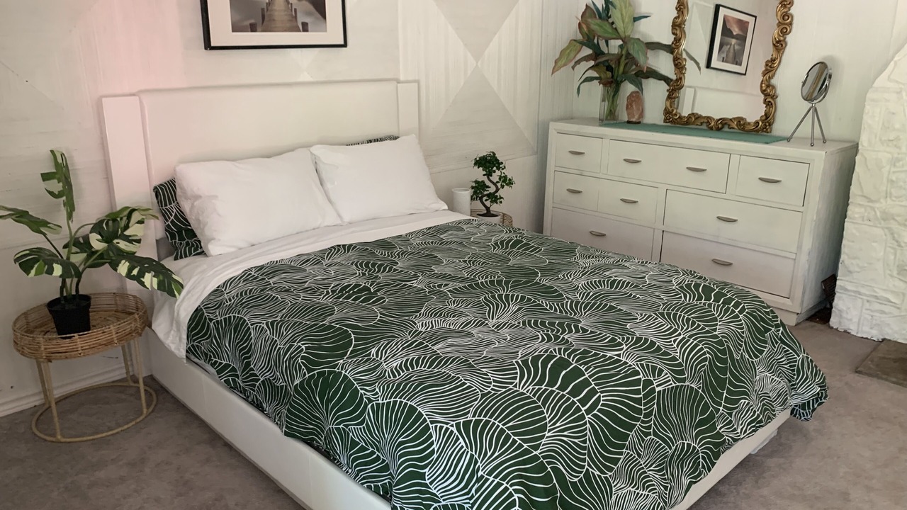 Photo of Bedroom in County of Brant