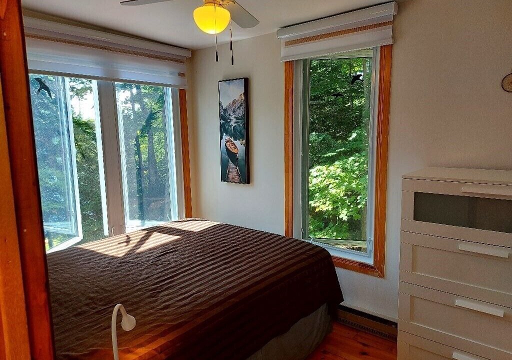 Photo of Bedroom in Brudenell