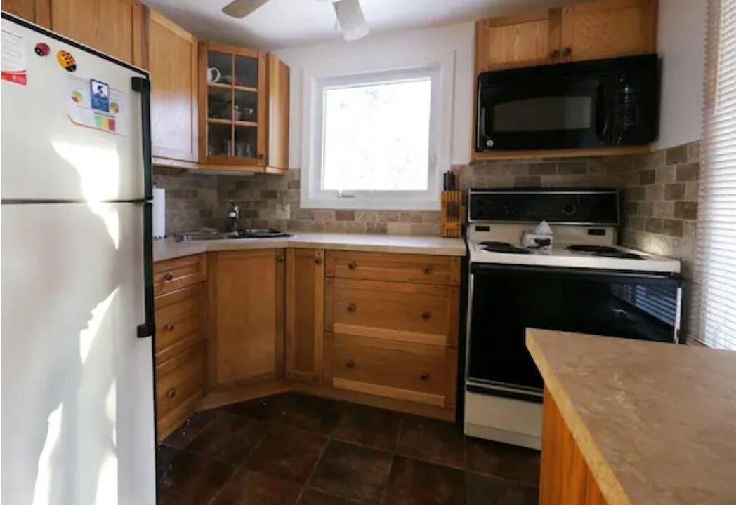 Photo of Kitchen in Brudenell