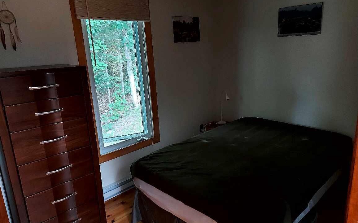 Photo of Bedroom in Brudenell
