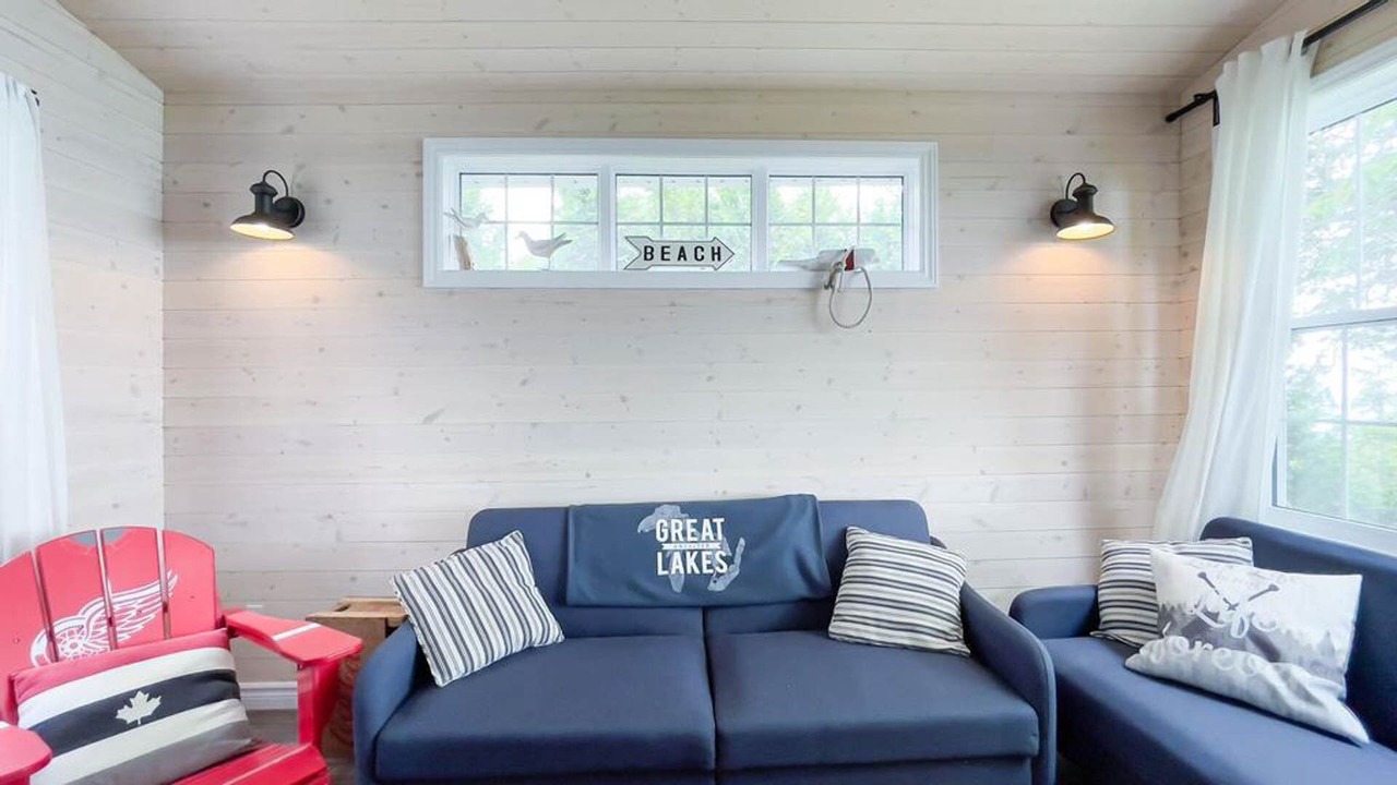 Photo of Bedroom in Bluewater