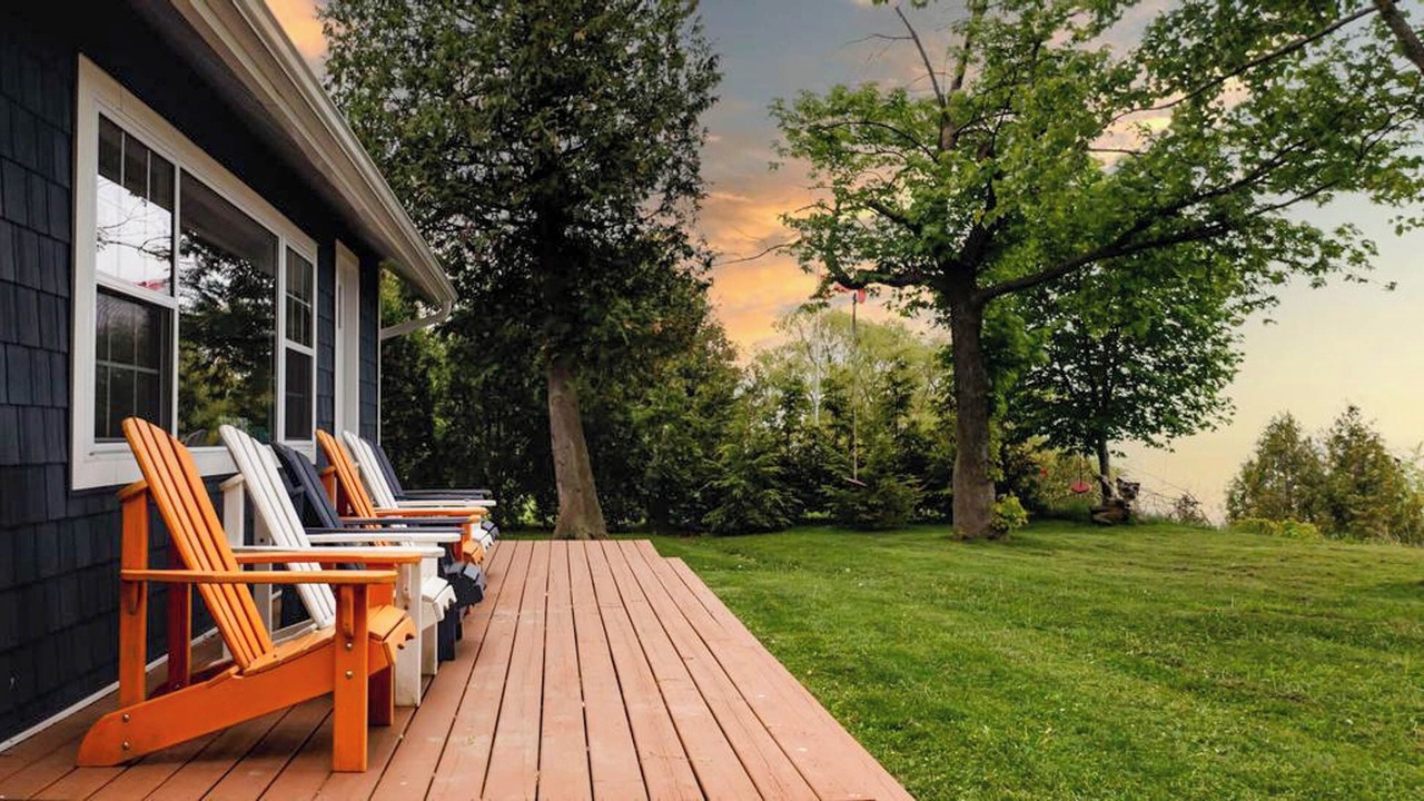 Photo of Outdoor in Bluewater