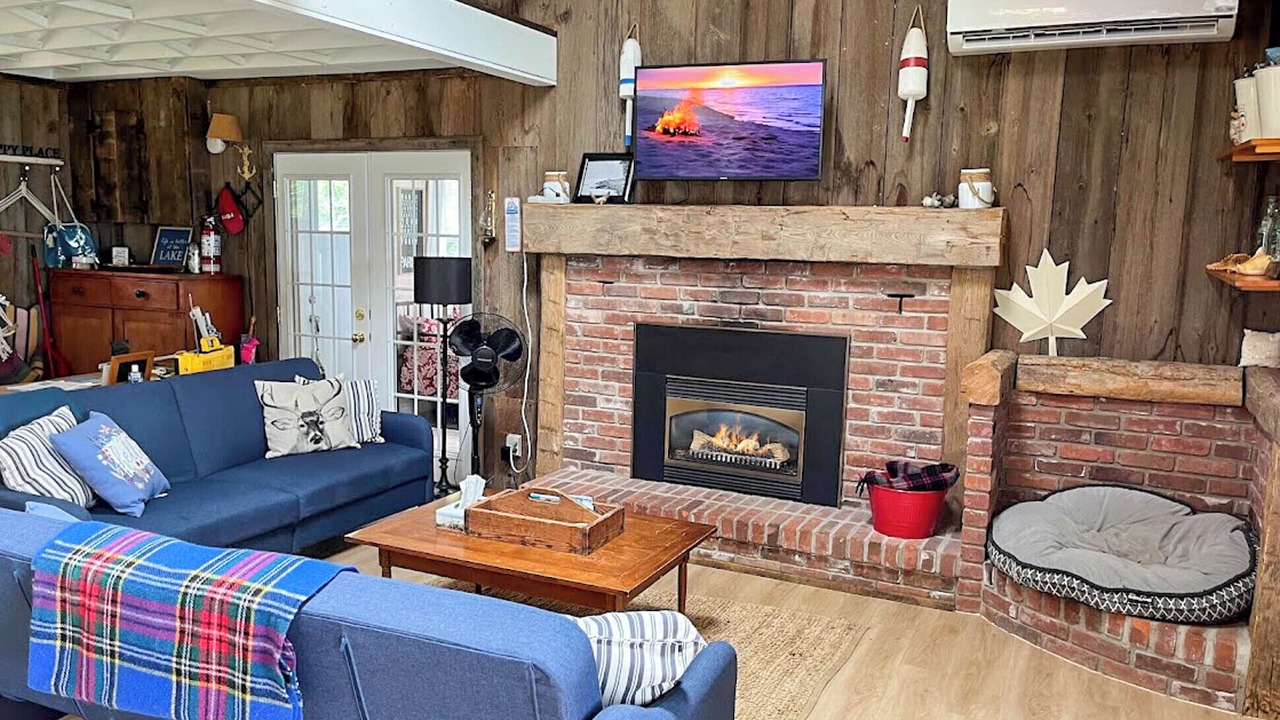 Photo of Livingroom in Bluewater