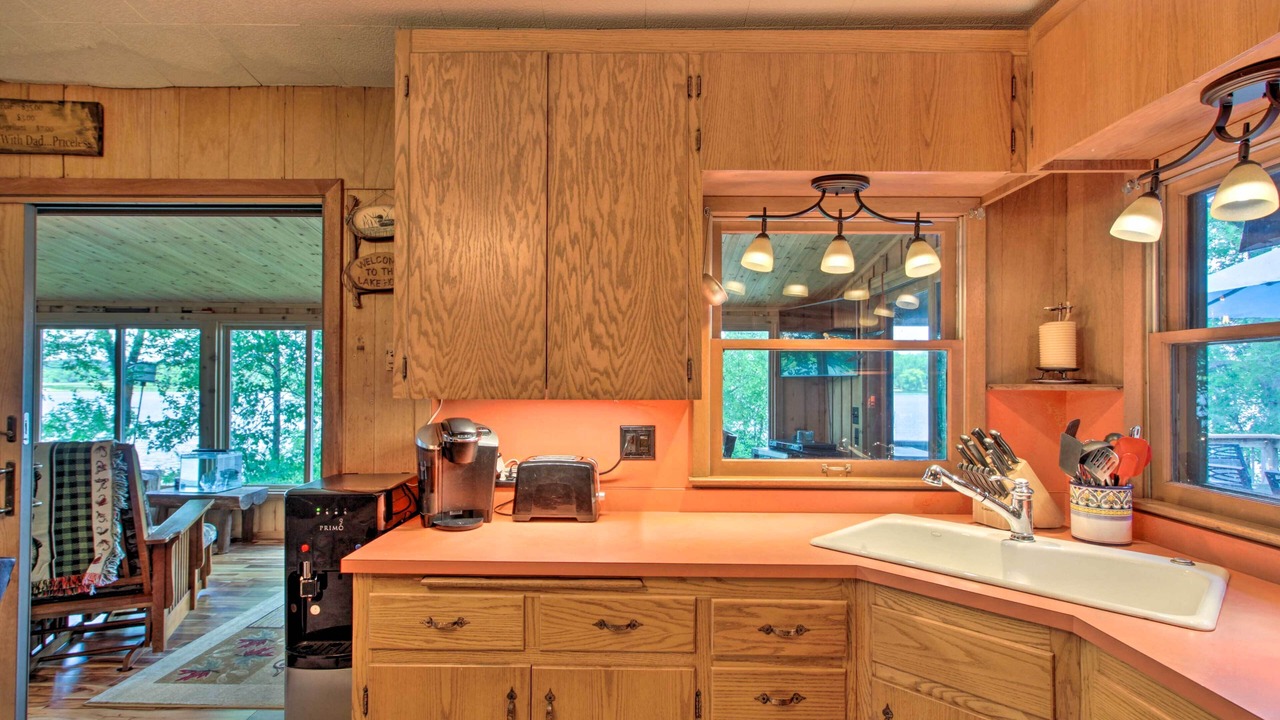 Photo of Kitchen in South Haven