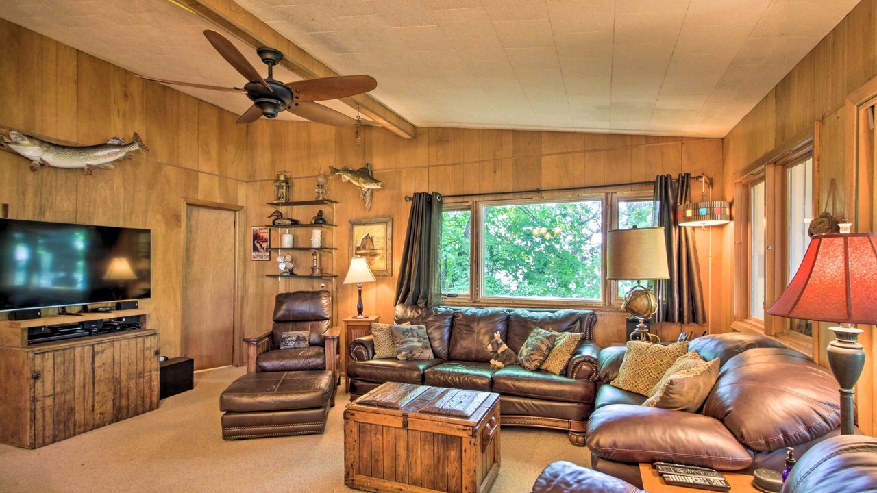 Photo of Livingroom in South Haven