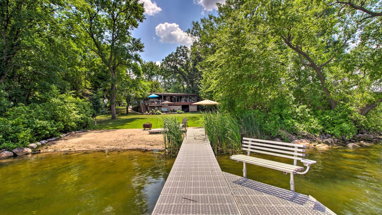 Photo of Outdoor in South Haven