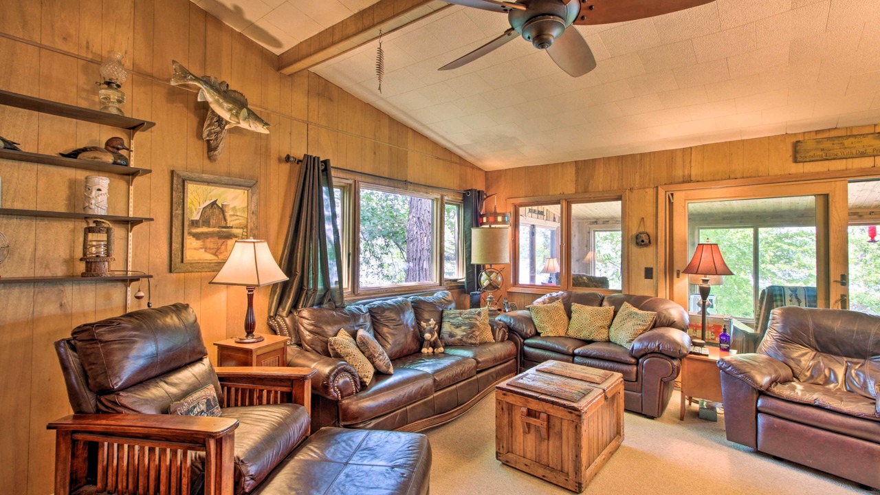 Photo of Bedroom in South Haven