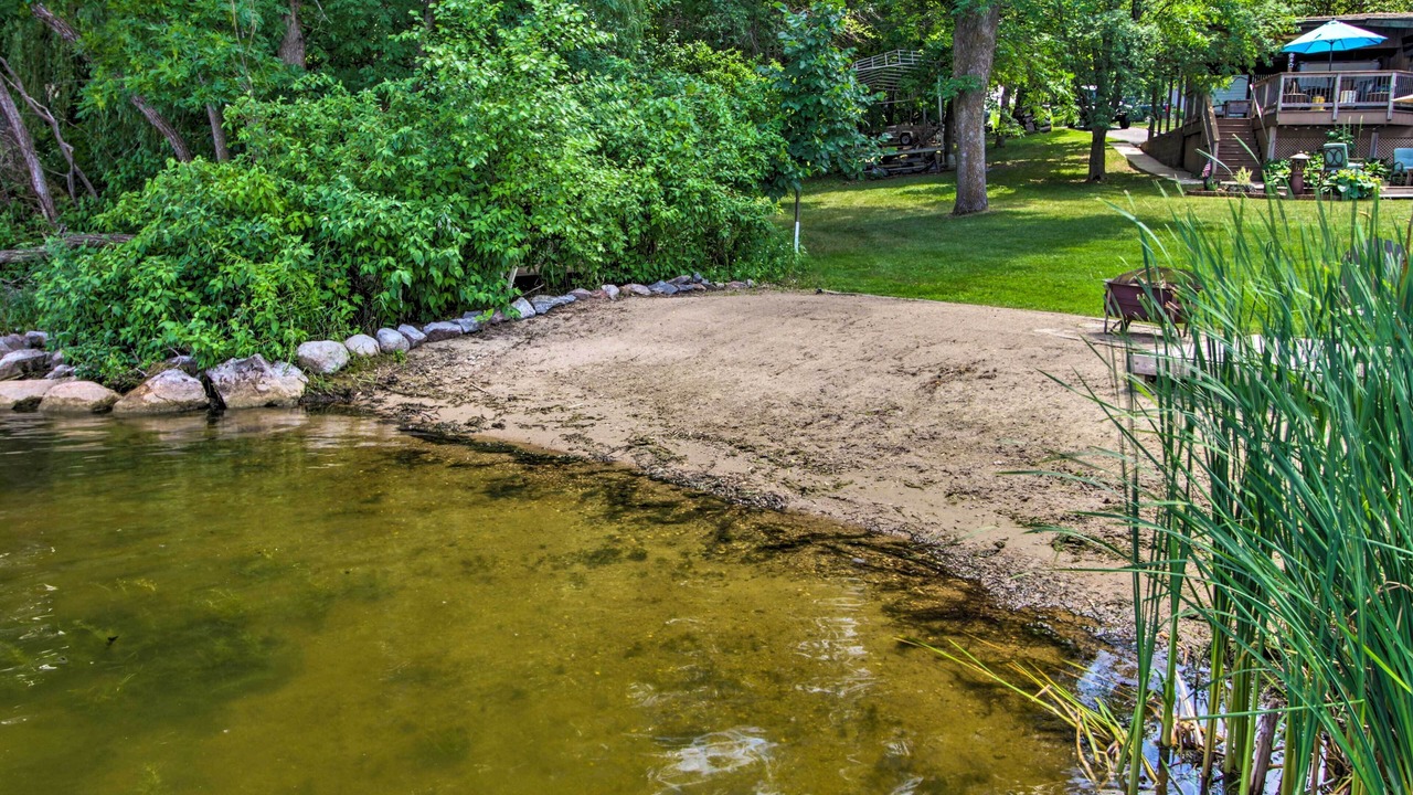 Photo of Outdoor in South Haven