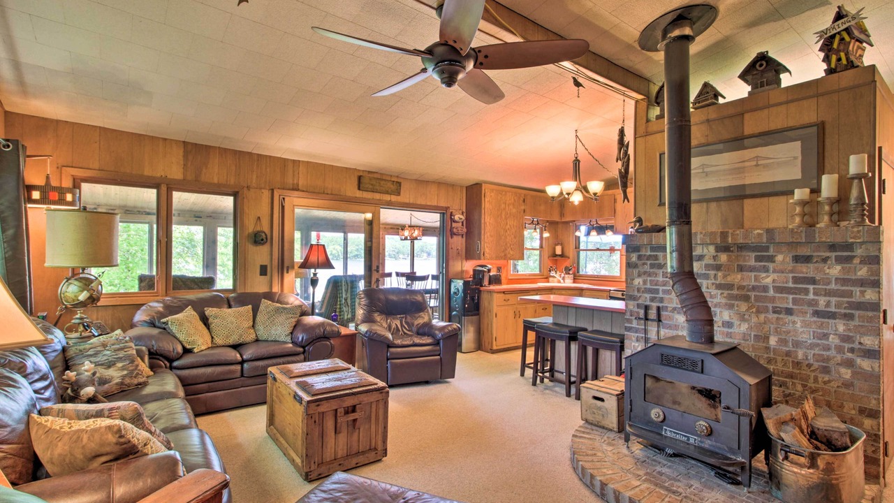 Photo of Livingroom in South Haven