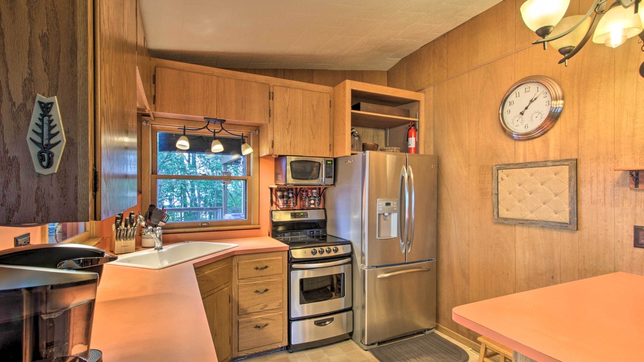 Photo of Kitchen in South Haven