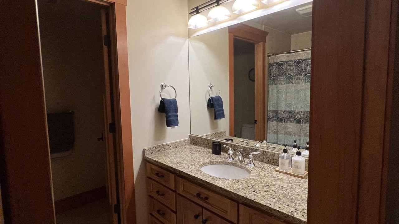 Photo of Bathroom in Brainerd
