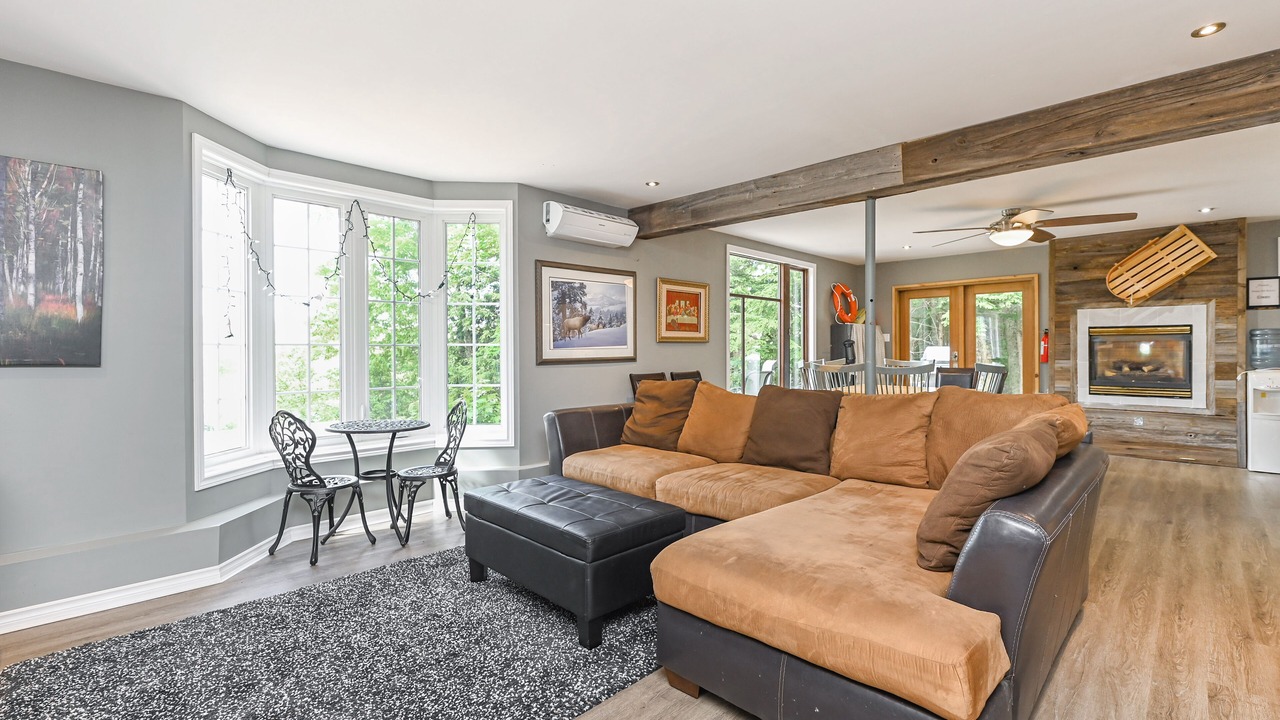 Photo of Livingroom in Arden