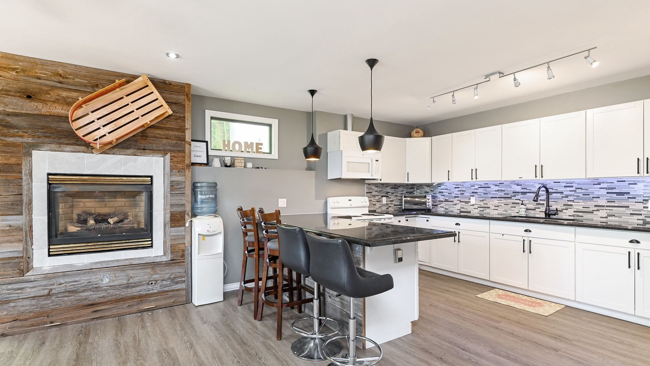 Photo of Kitchen in Arden