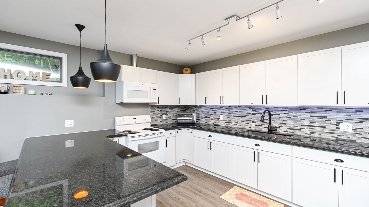 Photo of Kitchen in Arden