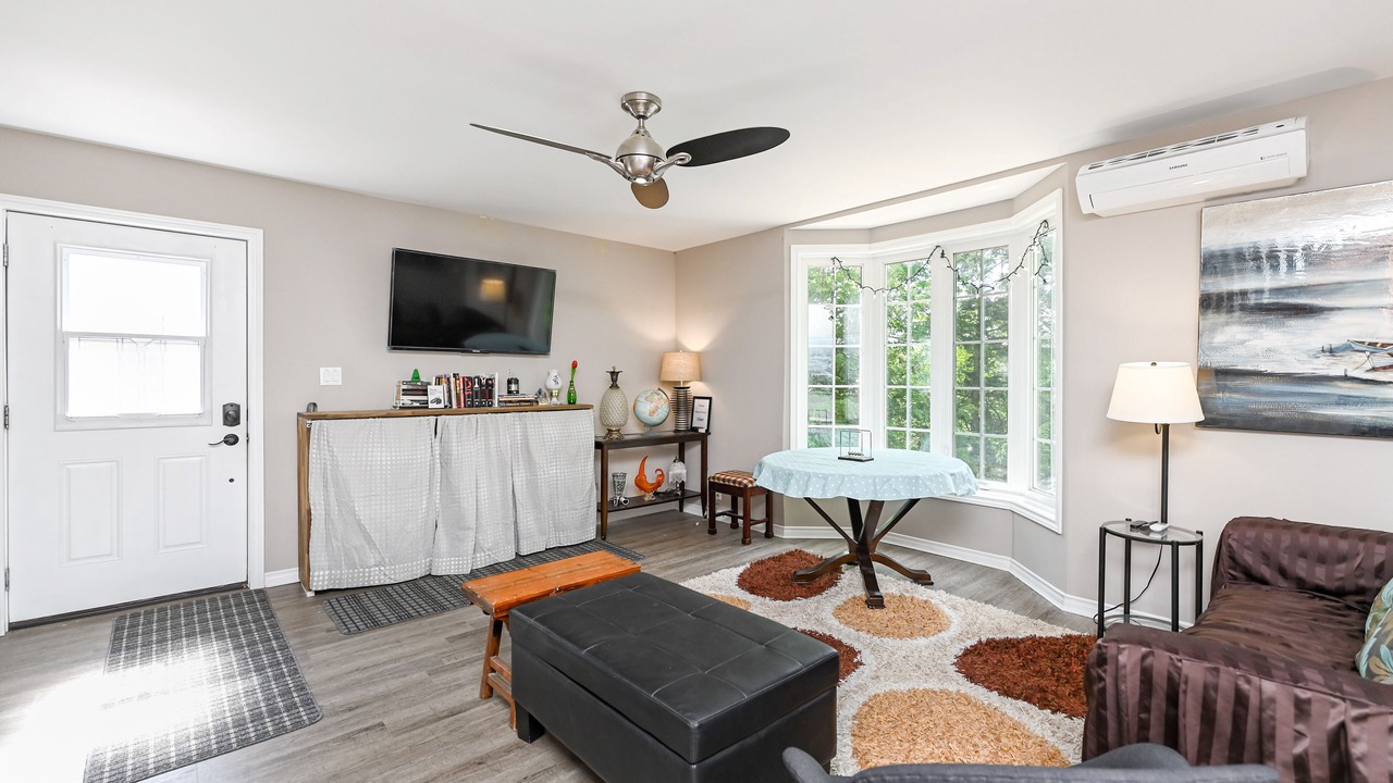 Photo of Livingroom in Arden