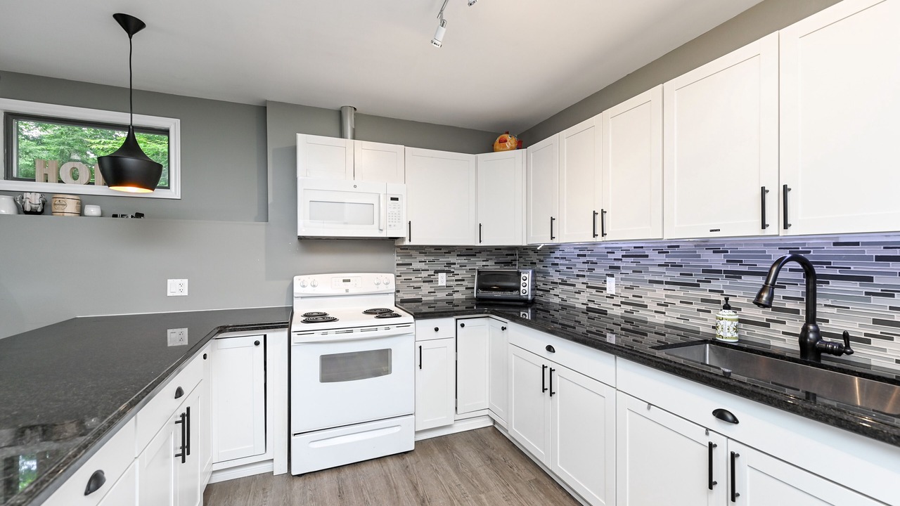 Photo of Kitchen in Arden