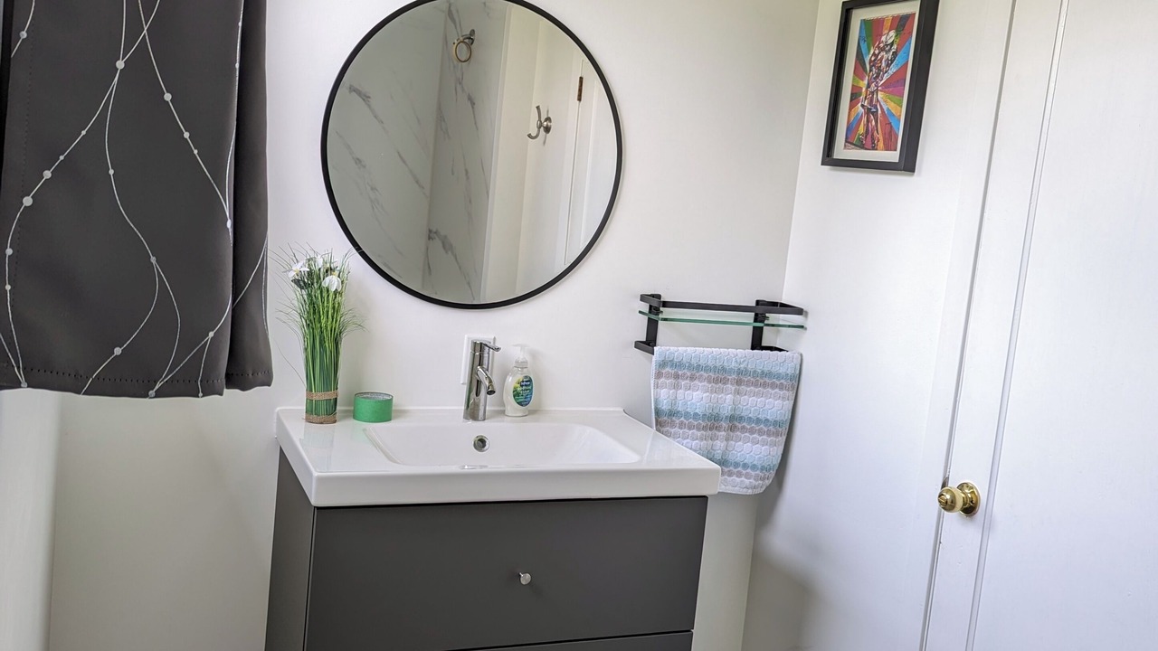 Photo of Bathroom in Turkey Point