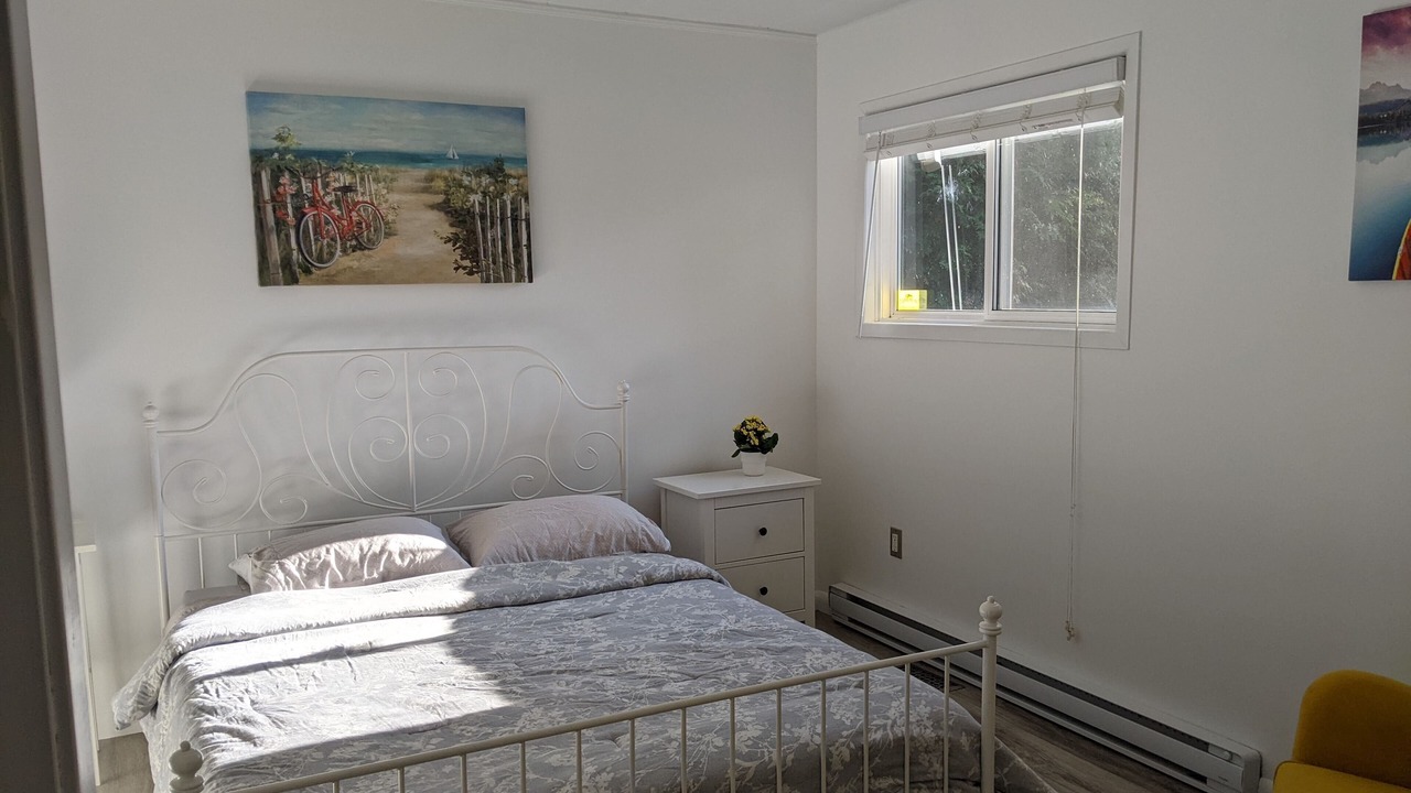 Photo of Bedroom in Turkey Point