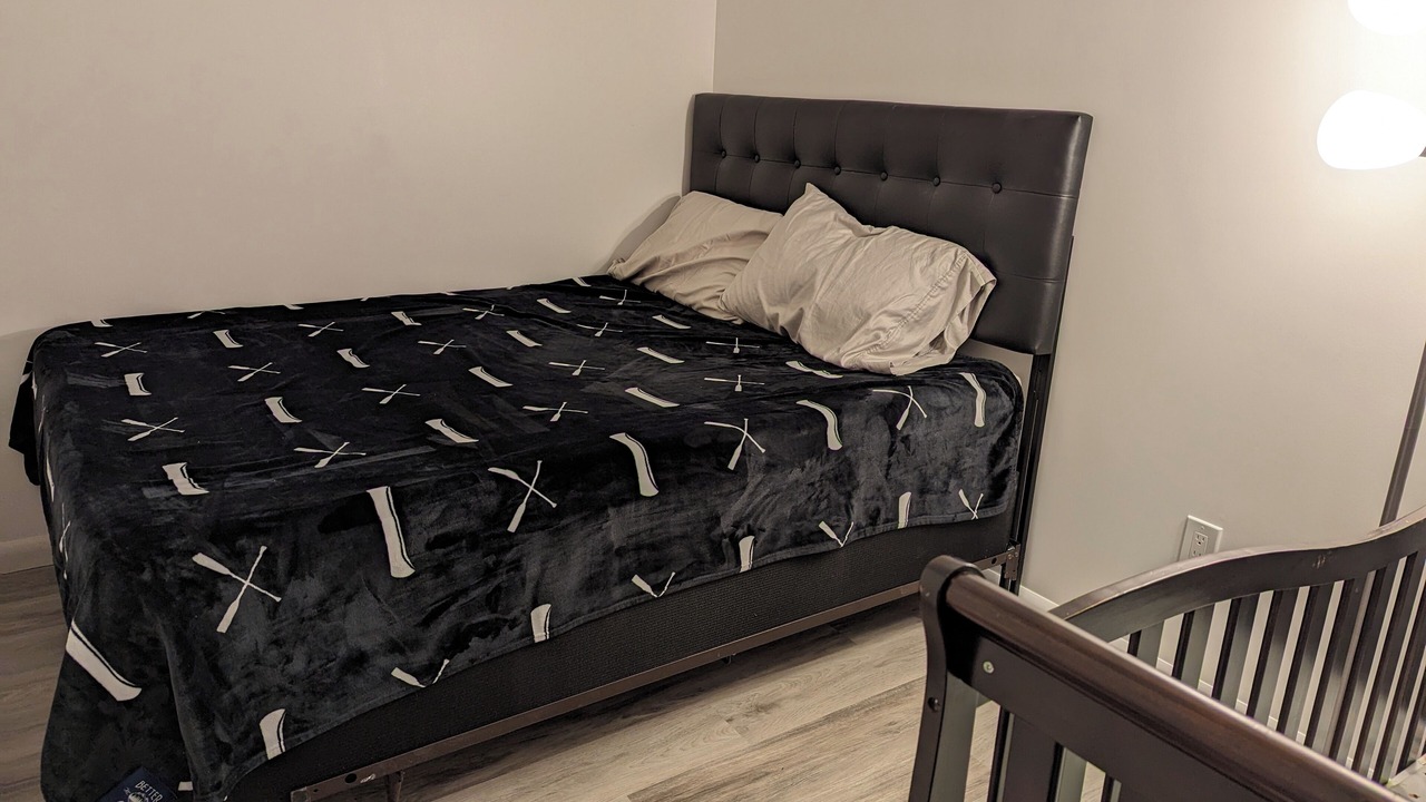 Photo of Bedroom in Turkey Point