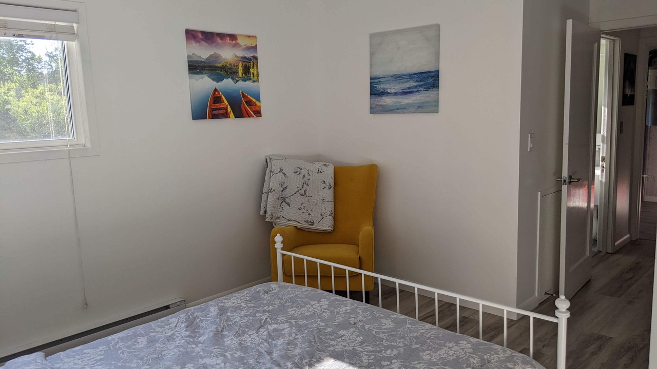 Photo of Bedroom in Turkey Point
