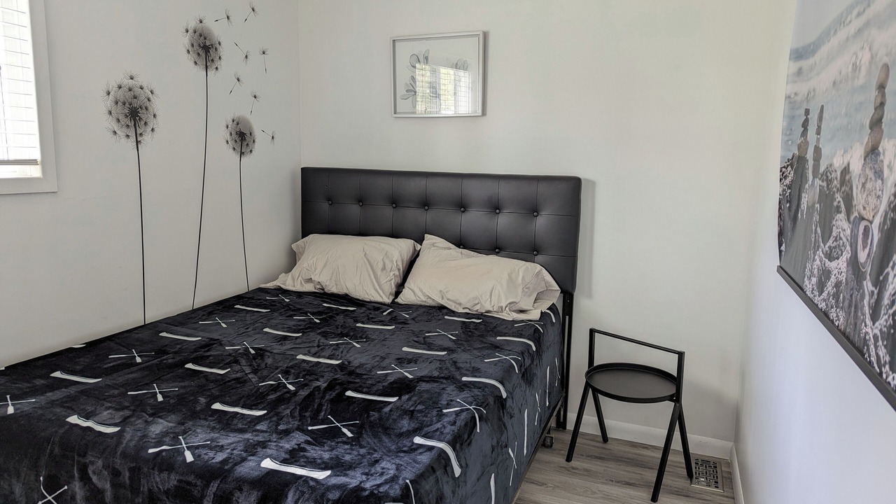 Photo of Bedroom in Turkey Point