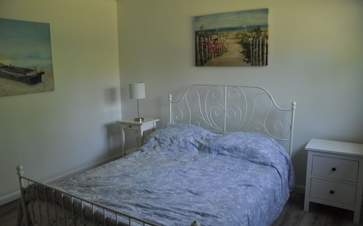 Photo of Bedroom in Turkey Point