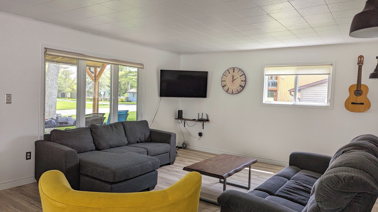 Photo of Livingroom in Turkey Point