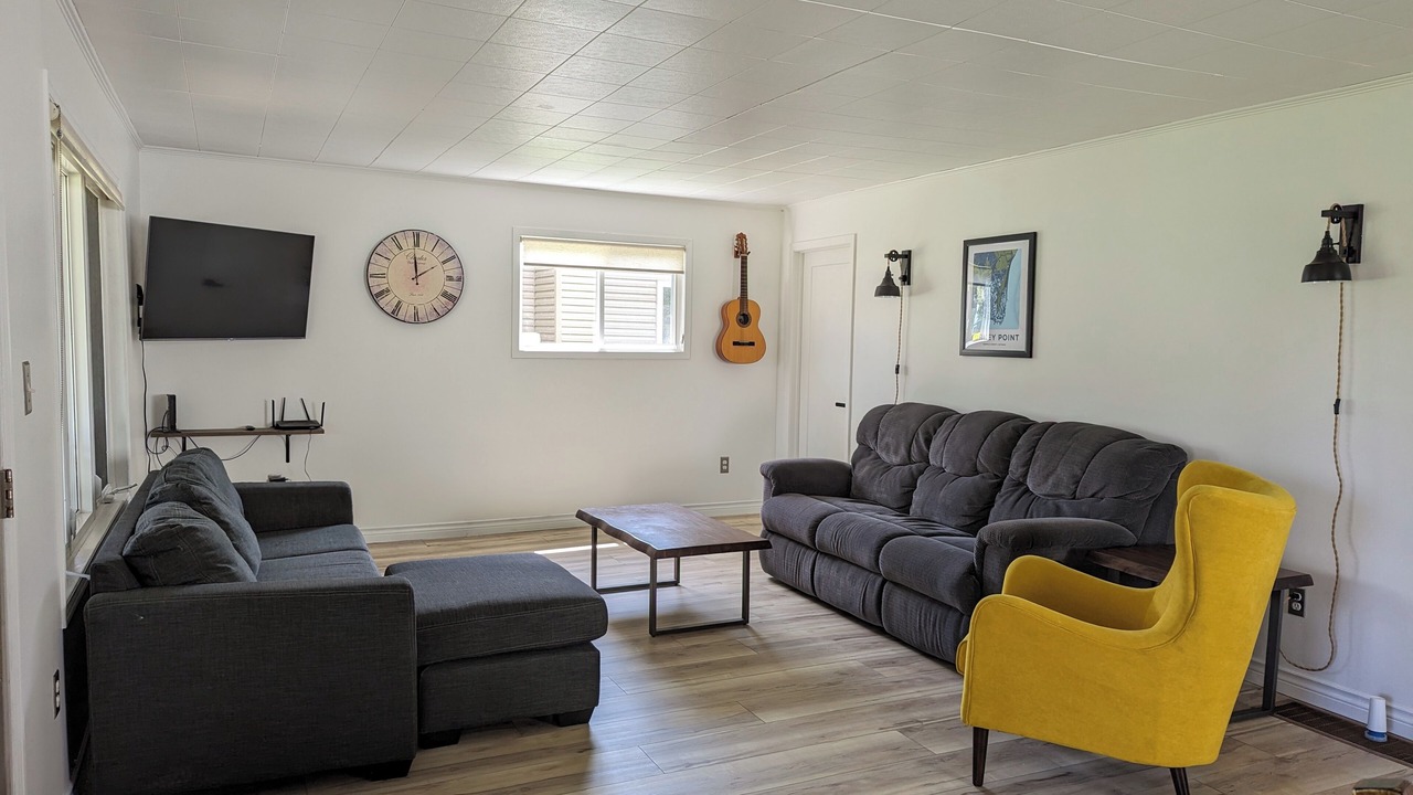 Photo of Livingroom in Turkey Point