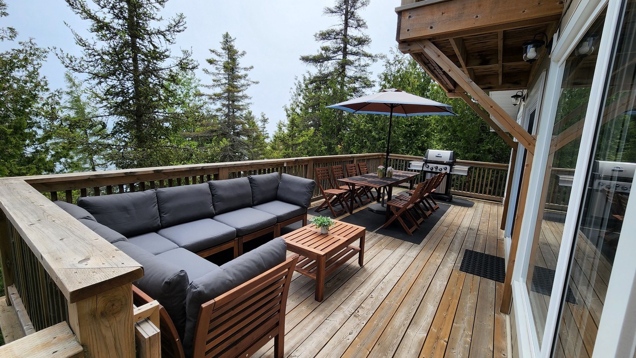 Photo of Outdoor in Manitoulin District