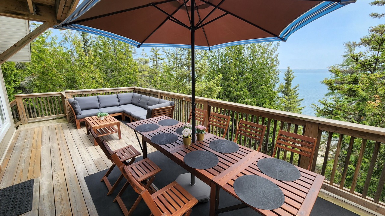 Photo of Outdoor in Manitoulin District