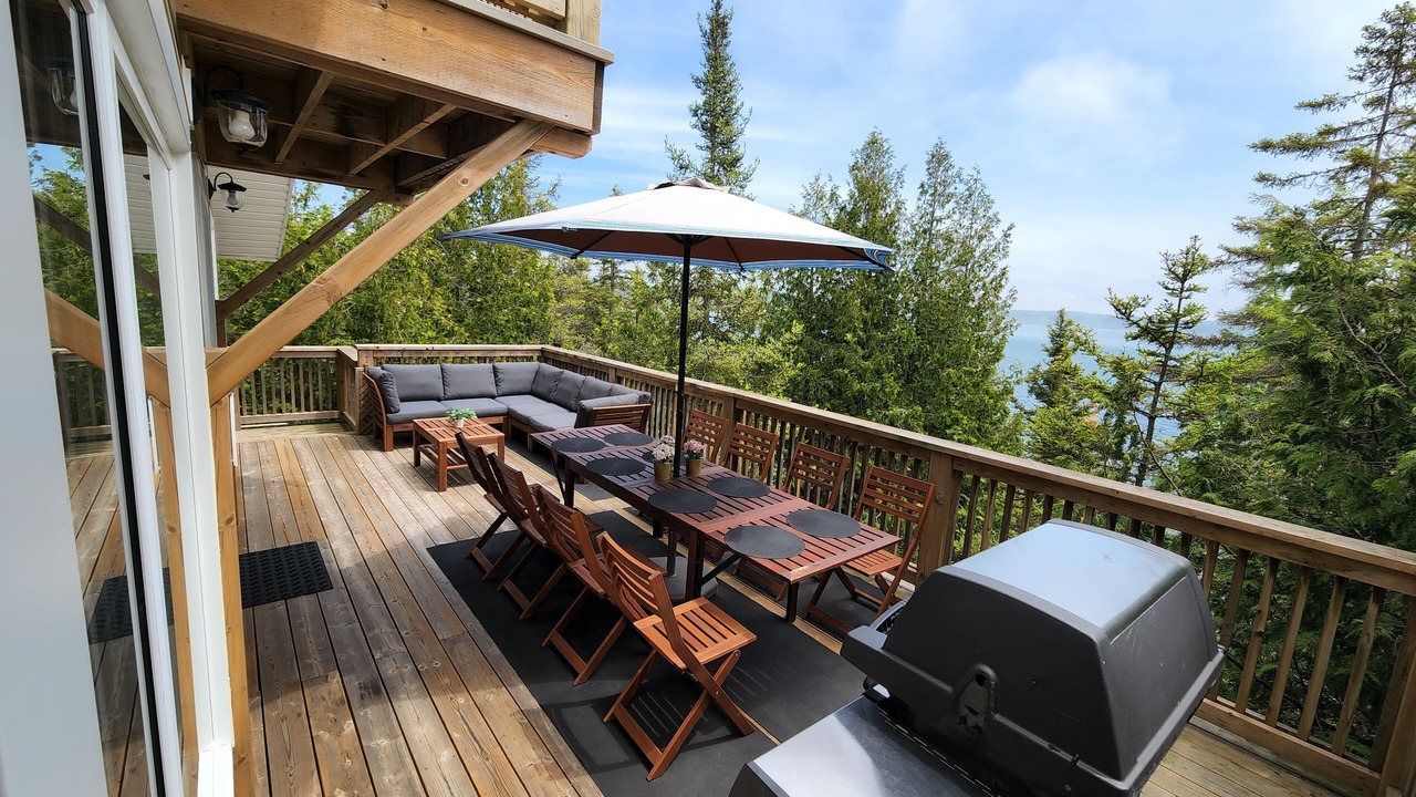 Photo of Outdoor in Manitoulin District
