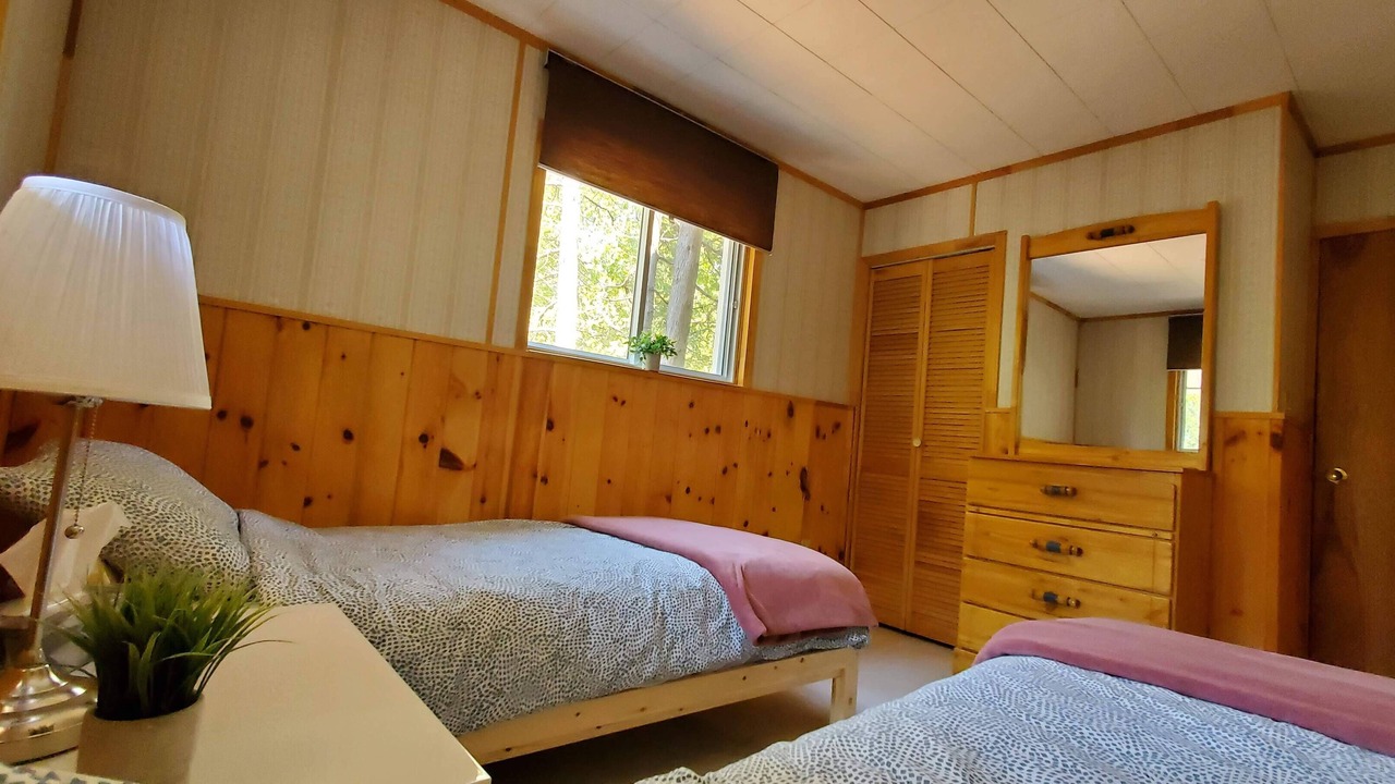 Photo of Bedroom in Manitoulin District