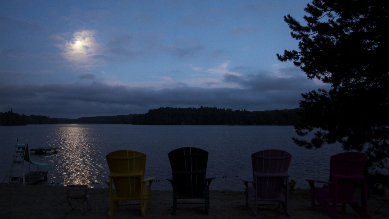 Photo of Outdoor in Magnetawan