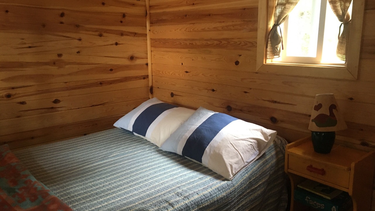 Photo of Bedroom in Magnetawan