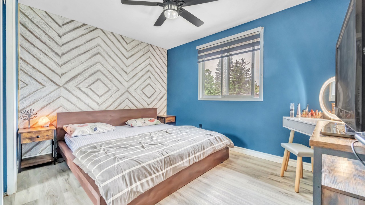 Photo of Bedroom in Guelph