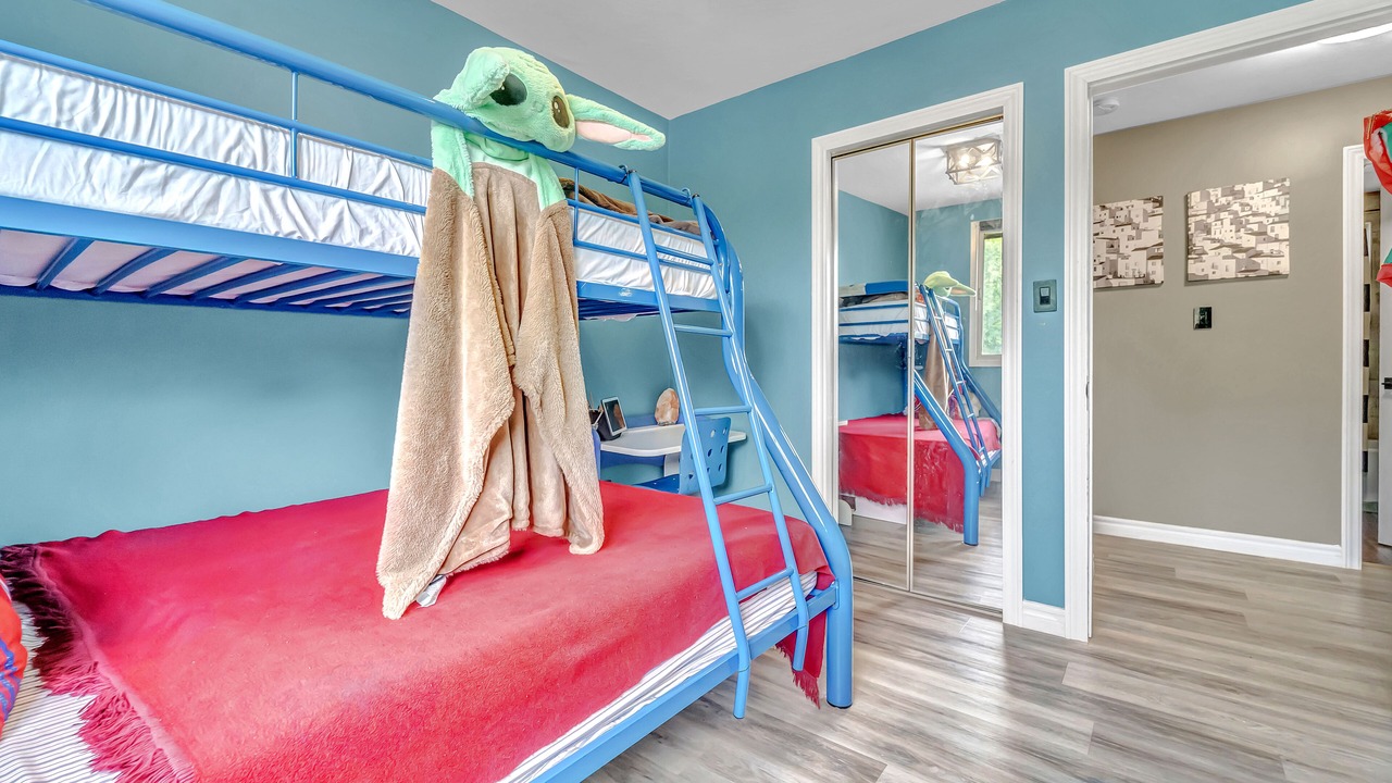Photo of Bedroom in Guelph
