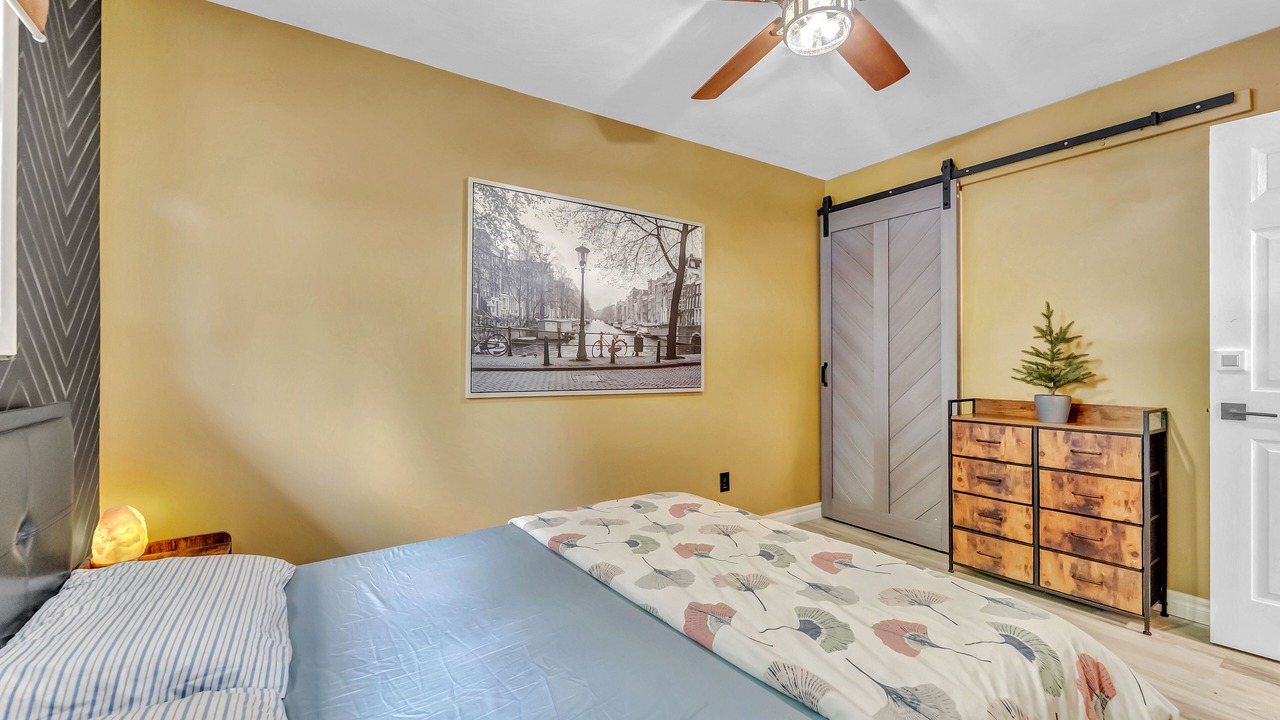 Photo of Bedroom in Guelph