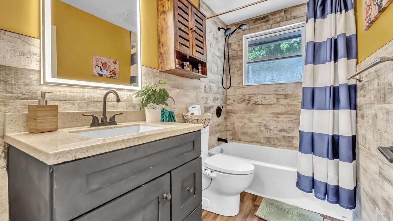 Photo of Bathroom in Guelph